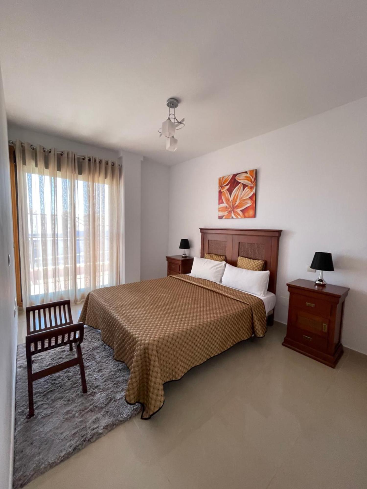 Villa Matilde San Luis de Sabinillas Extérieur photo