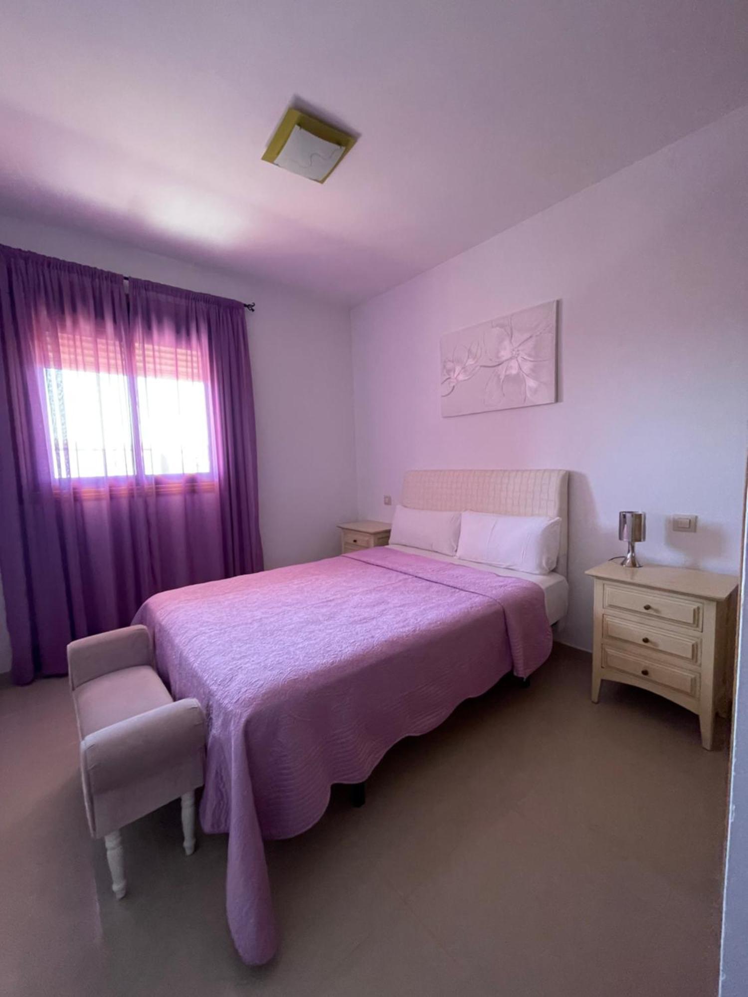 Villa Matilde San Luis de Sabinillas Extérieur photo
