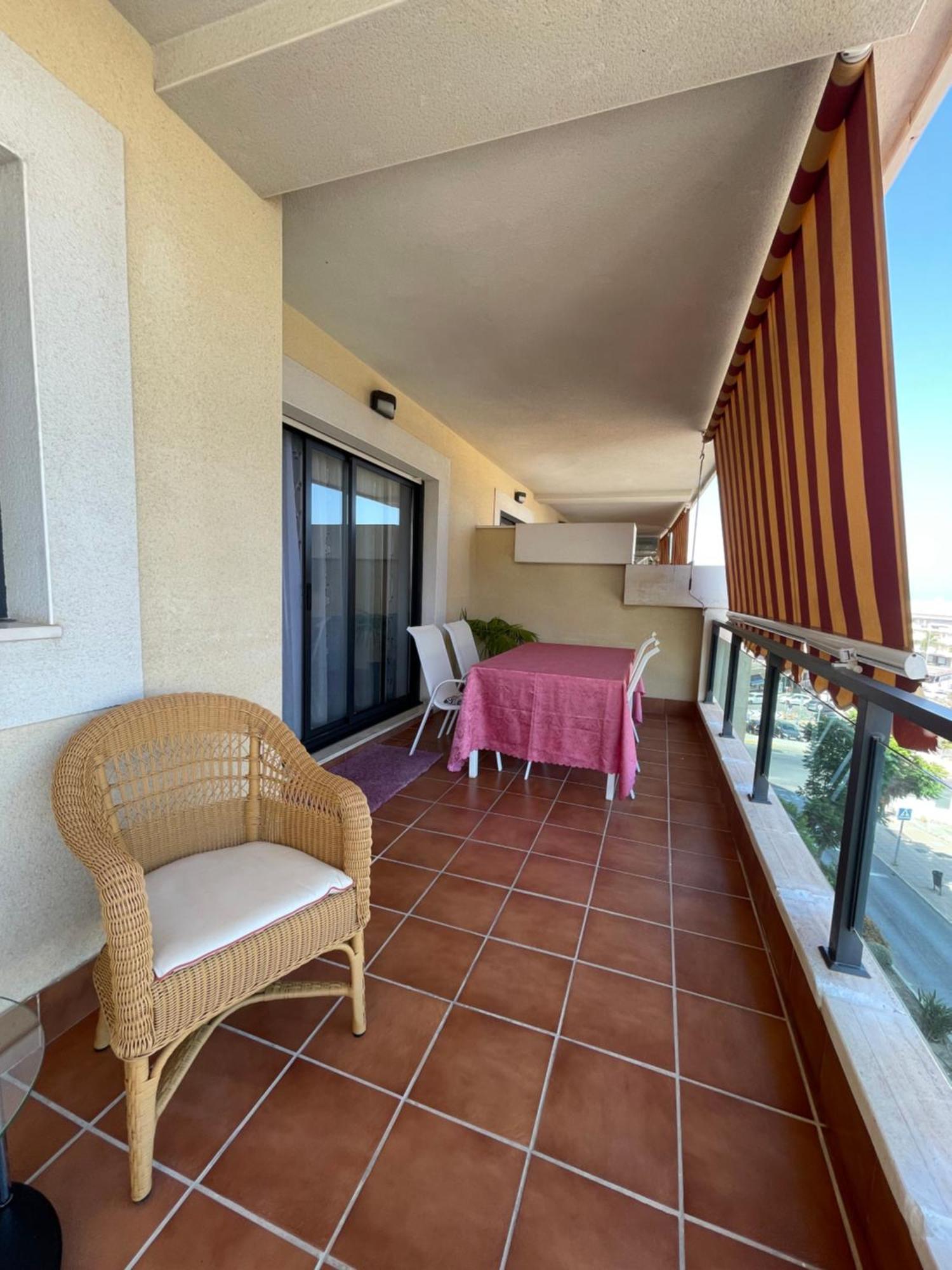 Villa Matilde San Luis de Sabinillas Extérieur photo