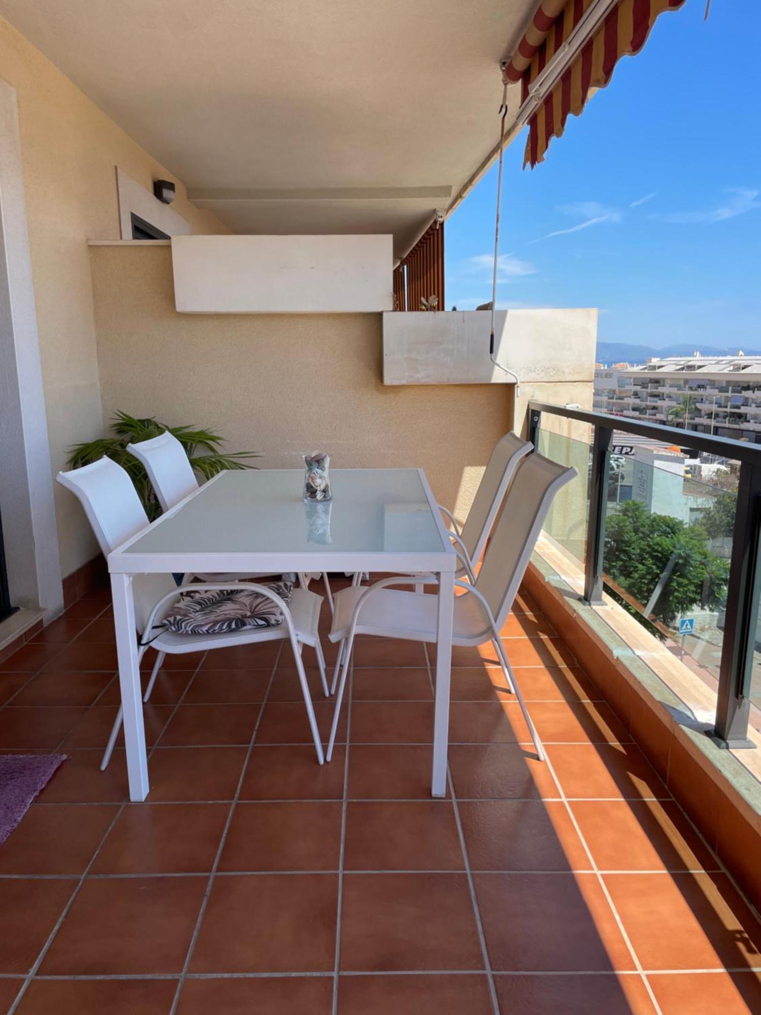 Villa Matilde San Luis de Sabinillas Extérieur photo